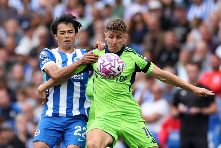 APP下载-周末旅欧日本球员表现：堂安律2射1传&amp;上田绮世2球，三笘薰送助攻