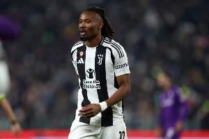 K-图拉姆：我没必要挑衅哥哥 父亲对图多尔说我表现不好就扇耳光