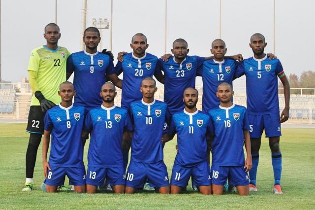 Gaming-U19国青对手到齐静等鸣哨 乌兹04年龄段队伍参赛