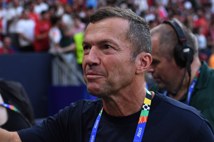 南宫28-马特乌斯：霍村是本赛季最令人惊喜的球队 相信拜仁能找回状态